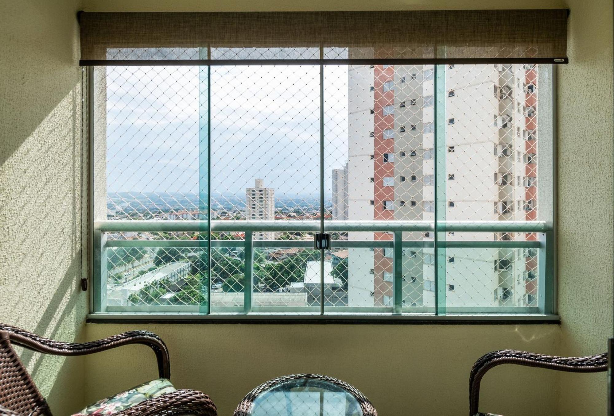 Pde - Apartamentos Proximos Do Centro Goiania Exterior photo